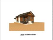Gambar DED (Detail Engineering Design)_Gambar DED Peningkatan Kualitas Rumah Swadaya untuk Usaha Pondok Wisata (Homestay)dan Usaha Pariwisata