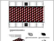 Gambar DED (Detail Engineering Design)_Gambar Perencanaan Peningkatan Kualitas Perumahan Kumuh dan Permukiman Kumuh