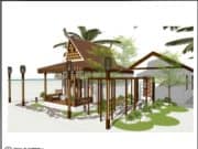 Gambar DED (Detail Engineering Design)_Gambar DED Peningkatan Rumah Swadaya