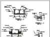 Gambar DED (Detail Engineering Design)_Gambar Perencanaan Peningkatan SPAM (Sistem Penyedia Air Minum) Jaringan Perpipaan di Kawasan Pedesaan