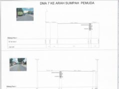Gambar DED (Detail Engineering Design)_Gambar DED Sistem Penyediaan Air Minum dan DAK
