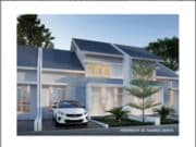 Gambar DED (Detail Engineering Design)_Gambar Perencanaan Rumah Tinggal 1 Lantai