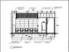 Gambar DED (Detail Engineering Design)_Gambar DED Media Center dan Studio