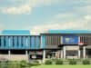 Gambar DED (Detail Engineering Design)_Gambar DED Perencanaan Pembangunan Gedung