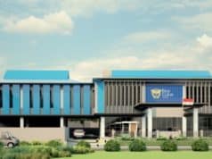 Gambar DED (Detail Engineering Design)_Gambar DED Perencanaan Pembangunan Gedung