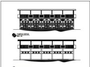 Gambar DED (Detail Engineering Design)_Gambar Perencanaan Gedung UMKM Center