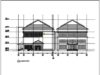 Gambar DED (Detail Engineering Design)_Gambar DED Sarana dan Prasarana Perpustakaan