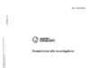 AS 1726-2017 Geotechnical Site Investigations