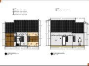 Gambar DED (Detail Engineering Design)_Gambar DED Perumahan
