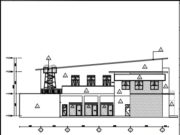 Gambar DED (Detail Engineering Design)_Gambar DED Puskesmas
