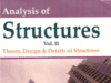 Analysis of Structure