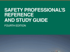 Safety Professional Reference and Study Guide – 4th_Edition