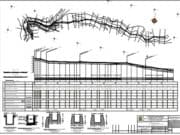 Gambar DED (Detail Engineering Design)_Gambar DED Rehabilitasi Jaringan Irigasi