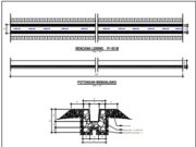 Gambar DED (Detail Engineering Design)_Gambar Rencana Rehabilitasi Jaringan Irigasi