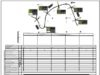 Gambar DED (Detail Engineering Design)_Gambar Rencana Rehabilitasi Pemeliharaan Jaringan Irigasi