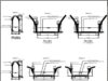 Gambar DED (Detail Engineering Design)_Gambar DED Peningkatan Jaringan Irigasi