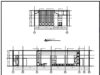 Gambar DED (Detail Engineering Design)_Gambar Perencanaan Rehab Ruang Kerja dan Transit