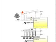Gambar DED (Detail Engineering Design)_Gambar dan RAB Rehab Sarana dan Prasarana Sanitasi, Cuci Tangan, Whudu dan MCK