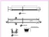 Gambar DED (Detail Engineering Design)_Gambar DED Rehabilitasi Jaringan Irigasi