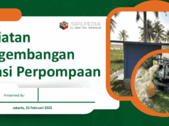 Irigasi Perpompaan