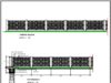 Gambar DED (Detail Engineering Design)_Gambar Rencana Pembangunan Pagar