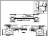 Gambar DED (Detail Engineering Design)_Gambar DED Revitalisasi Kawasan Permukiman Kumuh