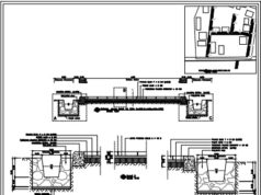 Gambar DED (Detail Engineering Design)_Gambar DED Revitalisasi Kawasan Permukiman Kumuh