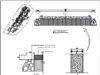 Gambar DED (Detail Engineering Design)_Gambar DED Jalan Revitalisasi Kawasan Permukiman Kumuh