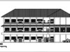 Gambar DED (Detail Engineering Design)_Gambar DED Pembangunan Ruang Kelas Baru