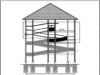 Gambar DED (Detail Engineering Design)_Gambar Perencanaan RAMP RSUD