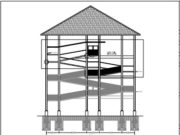 Gambar DED (Detail Engineering Design)_Gambar Perencanaan RAMP RSUD