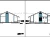 Gambar DED (Detail Engineering Design)_Gambar Kerja Perencanaan Sekolah Kejuruan
