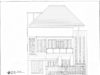 Gambar DED (Detail Engineering Design)_Gambar DED Rumah Tinggal 2 Lantai