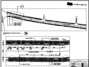 Gambar DED (Detail Engineering Design)_Gambar DED Penataan Lansekap Ruas Jalan