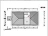 Gambar DED (Detail Engineering Design)_Gambar DED Pembangunan Ruko