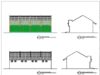 Gambar DED (Detail Engineering Design)_Gambar DED Ruko 1 Lantai