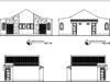 Gambar DED (Detail Engineering Design)_Gambar DED Rumah Khusus Type Couple 36