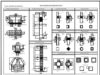 Gambar DED (Detail Engineering Design)_Gambar Perencanaan Struktur Pembangunan Rumah Susun Mahasiswa