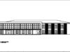Gambar DED (Detail Engineering Design)_Gambar DED Gedung Utama Rumah Sakit Umum