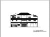 Gambar DED (Detail Engineering Design)_Gambar DED Pembangunan Rumah Sakit