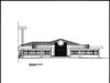 Gambar DED (Detail Engineering Design)_Gambar DED Pembangunan Gedung Rawat Jalan, Rawat Inap dan Kamar Operasi Rumah Sakit