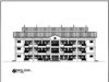 Gambar DED (Detail Engineering Design)_Gambar Perencanaan Rumah Susun Tipe 24 Pendek 3 Lantai