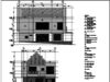 Gambar DED (Detail Engineering Design)_Gambar DED Rumah Tinggal 2 Lantai