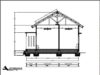 Gambar DED (Detail Engineering Design)_Gambar DED Rumah Tinggal 7mx8m