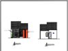 Gambar DED (Detail Engineering Design)_Gambar Kerja Pembangunan Perumahan Type 36/72