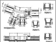 Gambar DED (Detail Engineering Design)_Gambar DED Peningkatan Saluran Irigasi