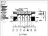Gambar DED (Detail Engineering Design)_Gambar DED Sarana Prasarana Sanitasi Cuci Tangan, Wudhu dan Mandi Cuci Kakus (MCK) di Lingkungan Pendidikan