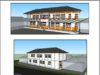 Gambar DED (Detail Engineering Design)_Gambar DED Pembangunan/Rehabilitasi Gedung Sekolah