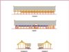 Gambar DED (Detail Engineering Design)_Gambar DED Rehabilitasi dan Renovasi Sarana Prasarana Sekolah