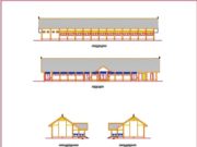 Gambar DED (Detail Engineering Design)_Gambar DED Rehabilitasi dan Renovasi Sarana Prasarana Sekolah